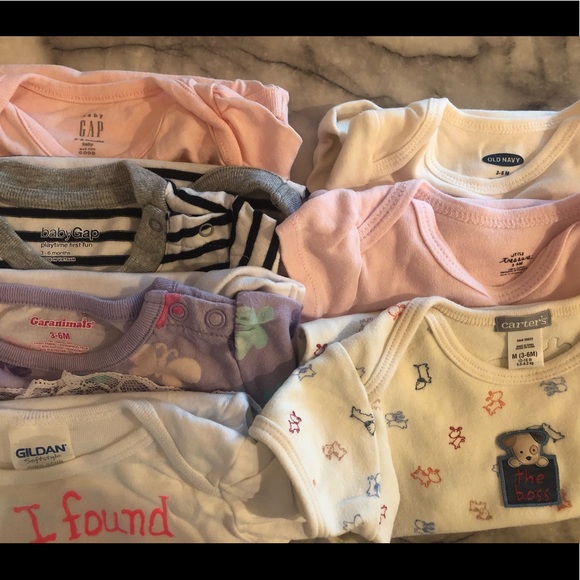 Baby Girl Bundle Clothing 3-6m 3/6m - Picture 13 of 13